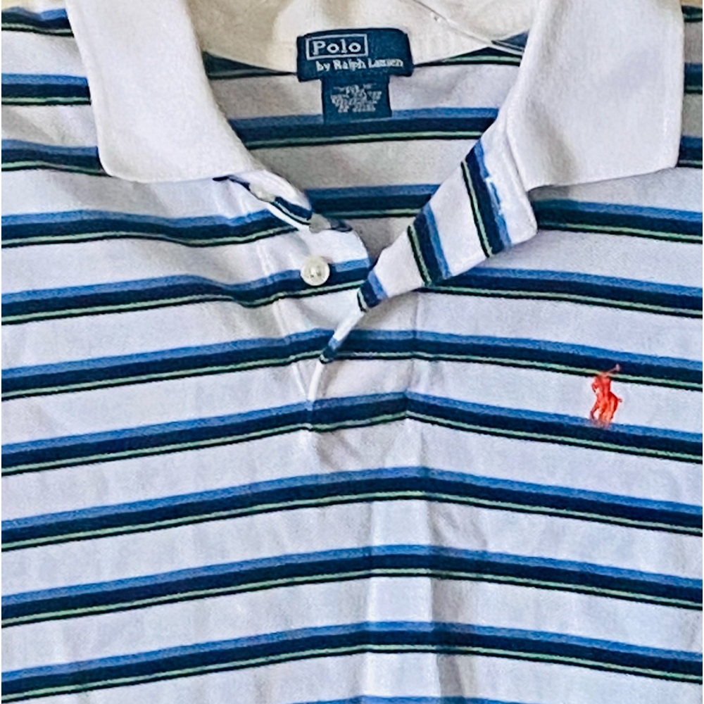 Ralph Lauren Polo